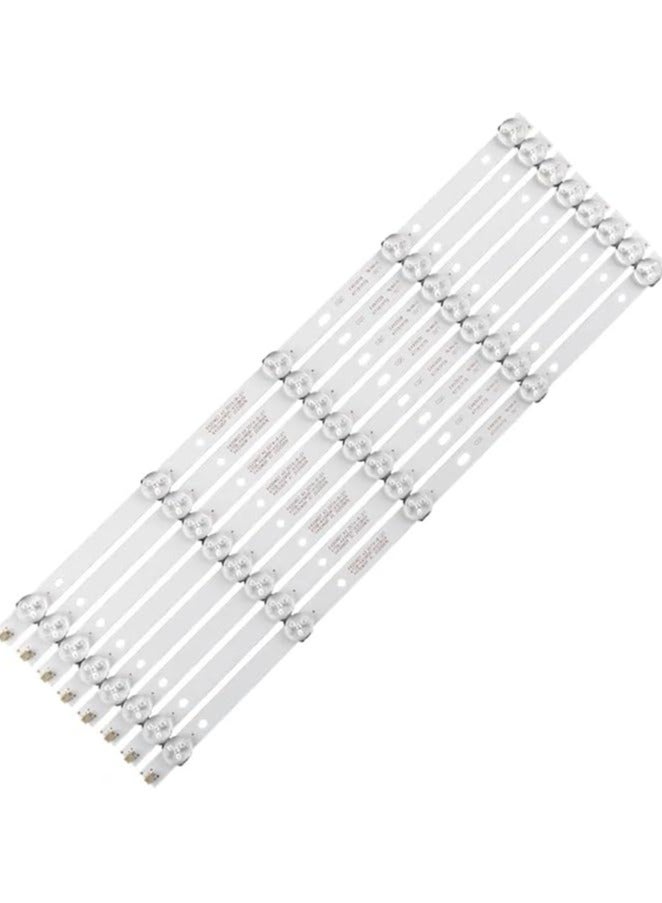 Philips 8 Pcs Led Backlight for Philips 42" (4708-K420WD-A3213K01) - Image 1