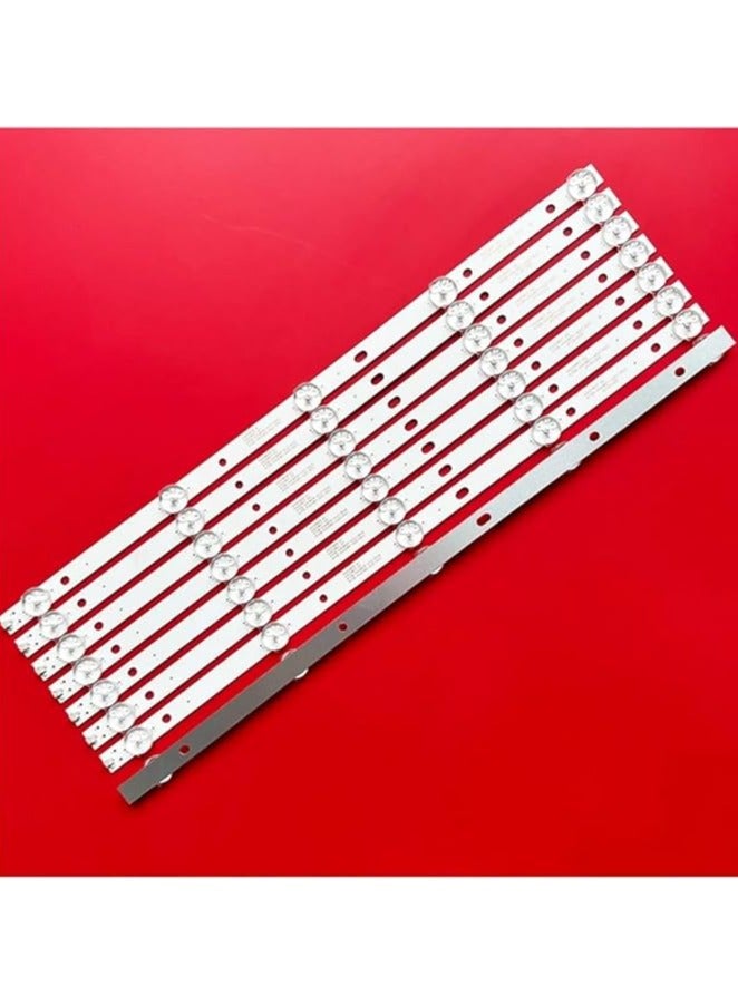 Philips 8 Pcs Led Backlight for Philips 42" (4708-K420WD-A3213K01) - Image 2