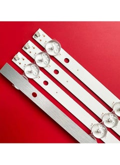 فيليبس 8 قطع إضاءة خلفية LED لتلفزيون فيليبس 42 بوصة (4708-K420WD-A3213K01)  - Image 3