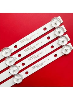فيليبس 8 قطع إضاءة خلفية LED لتلفزيون فيليبس 42 بوصة (4708-K420WD-A3213K01)  - Image 4