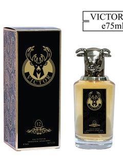 فيكتور عطر فيكتور رقم 12 75 مل 