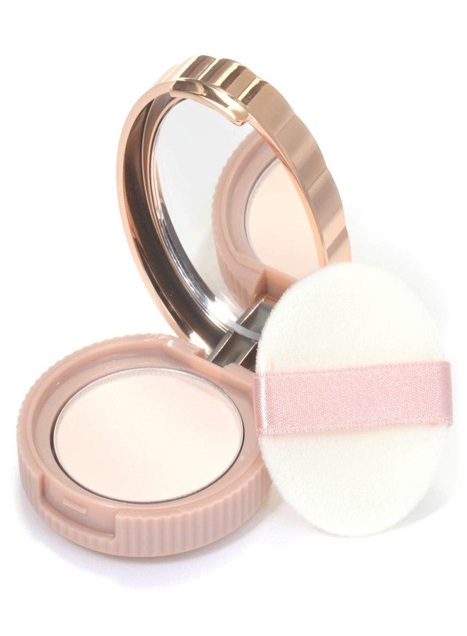 CANMAKE Secret Beauty Powder 0.16 oz (4.5g) (02 Natural) - Image 1