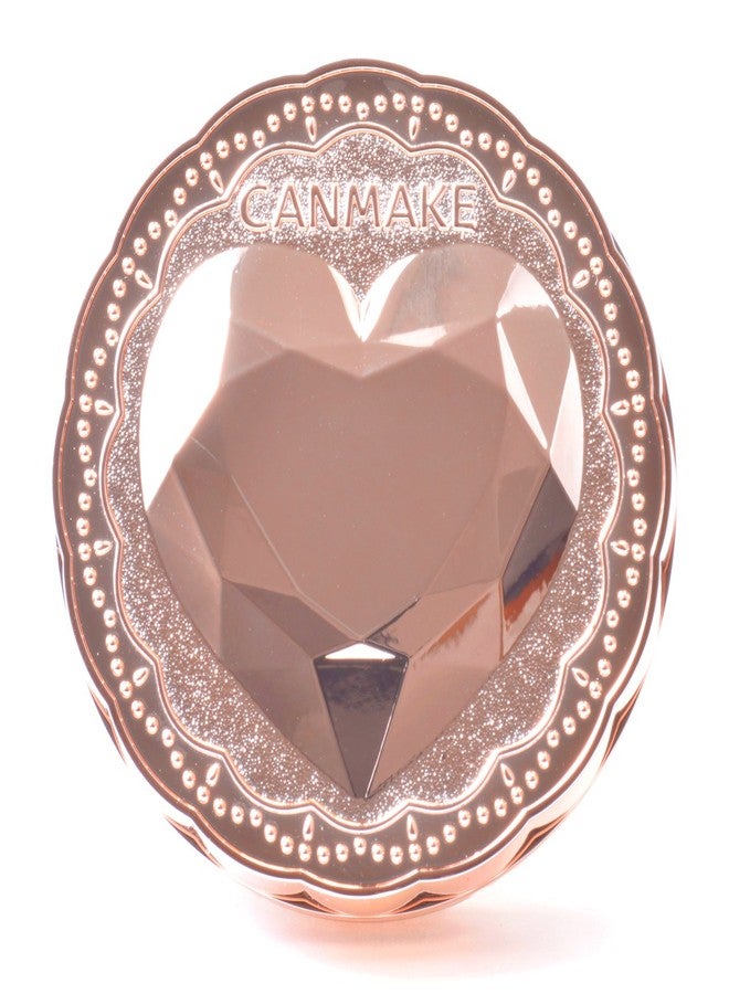 CANMAKE Secret Beauty Powder 0.16 oz (4.5g) (02 Natural) - Image 2