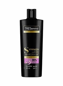 TRESemmé Strength & Hair Fall Control Shampoo 