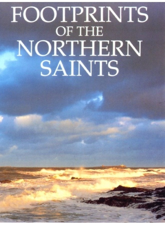 Footprints of the Northern Saints - Paperback