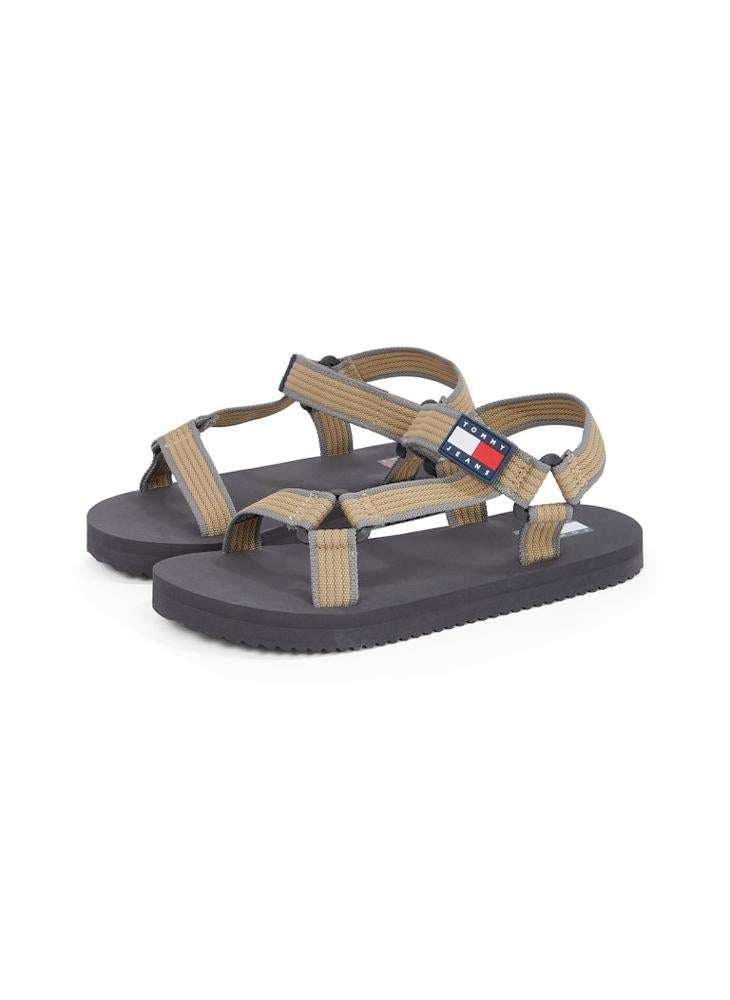 TOMMY JEANS CASUAL SANDALS  - Image 3