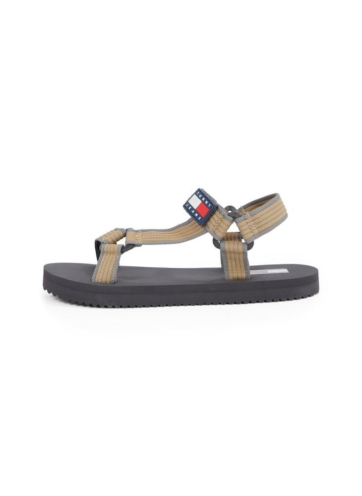 TOMMY JEANS CASUAL SANDALS  - Image 2
