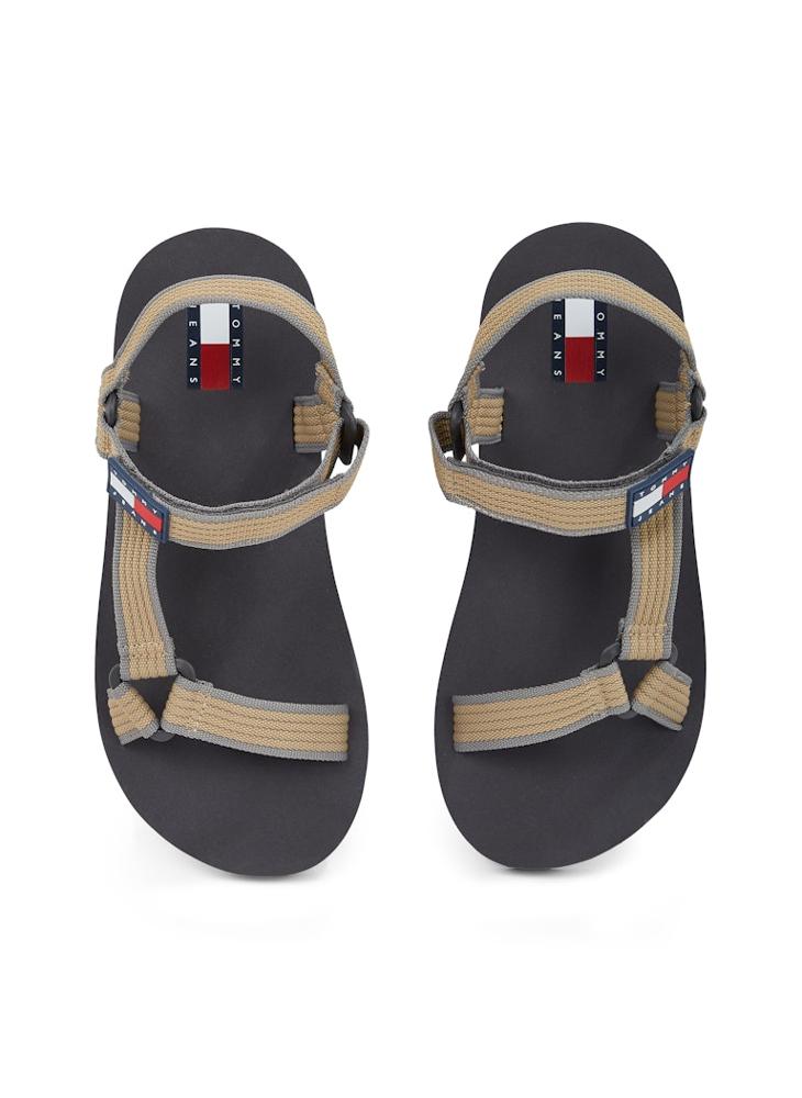 TOMMY JEANS CASUAL SANDALS  - Image 5