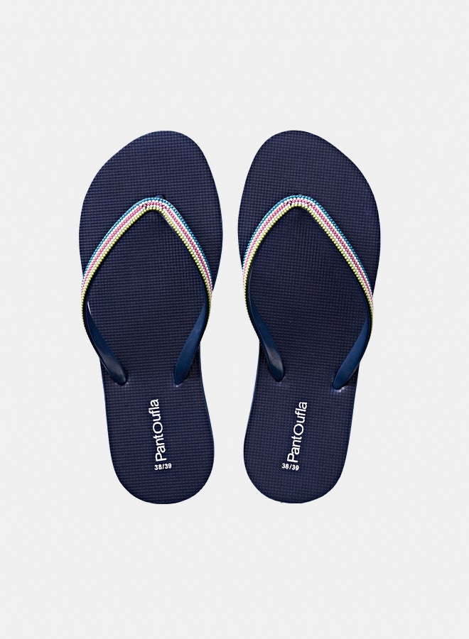 Pantoufla Summer Flipflop Spotty - Image 1