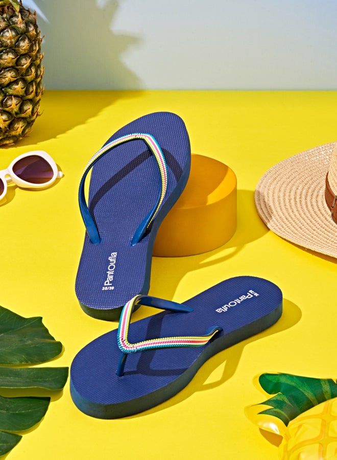 Pantoufla Summer Flipflop Spotty - Image 3