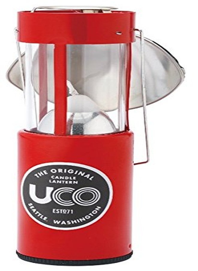 UCO Side Reflector for The Original Candle Lantern , Silver - Image 2