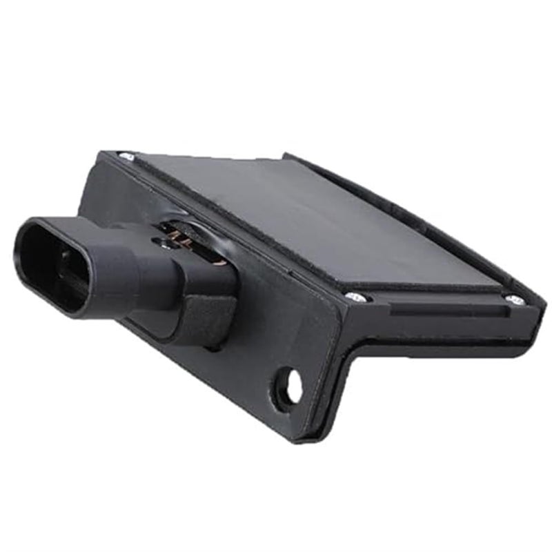 DEMULAX Rear Boot Latch for Chevrolet Corvette 2005-2013 - Image 2