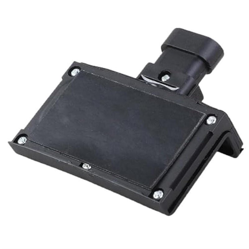 DEMULAX Rear Boot Latch for Chevrolet Corvette 2005-2013 - Image 4