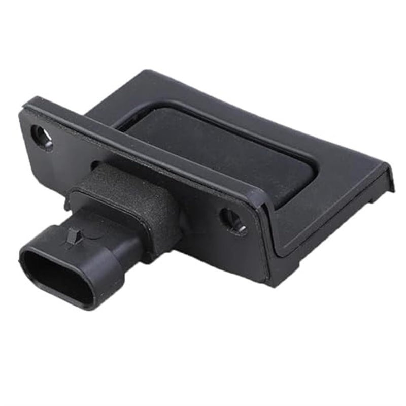 DEMULAX Rear Boot Latch for Chevrolet Corvette 2005-2013 - Image 3