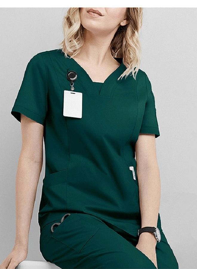 NIBEMINENT Medical Scrub Suit - Image 2