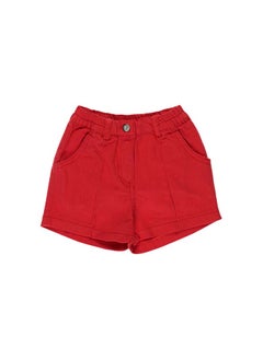 Panco NEWNESS Buttoned Shorts  - Image 1