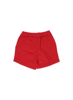 Panco NEWNESS Buttoned Shorts  - Image 2