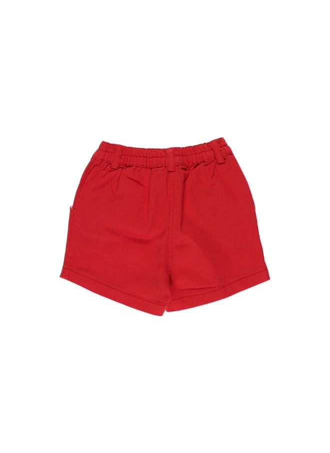 Panco NEWNESS Buttoned Shorts  - Image 2