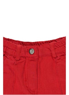 Panco NEWNESS Buttoned Shorts  - Image 3