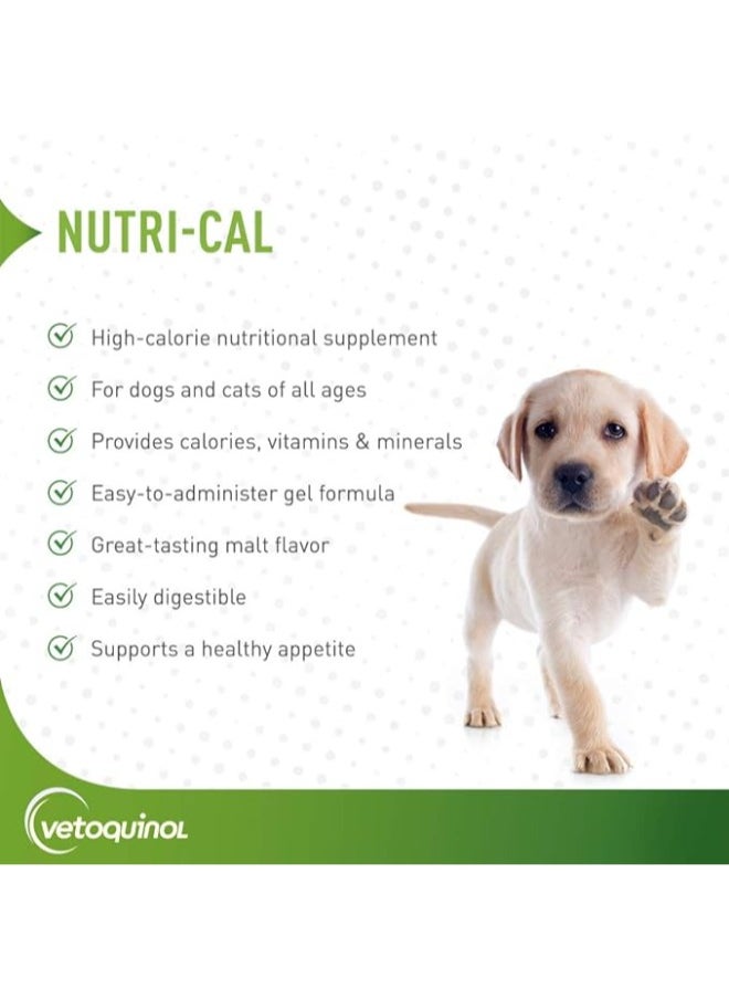 Vetoquinol Nutri-Cal Gel  - Image 3