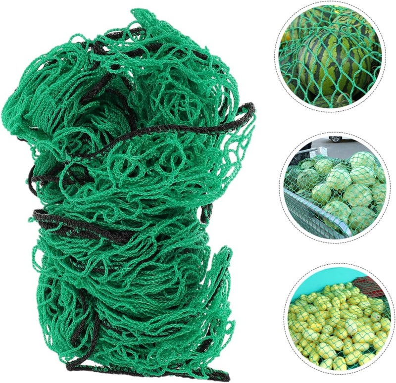 Cross product compatible Elastic Cargo Net for Truck Bed Roof Cargo Net Mesh Organizer for Camping Car Multi-use qualified quality - Image 2