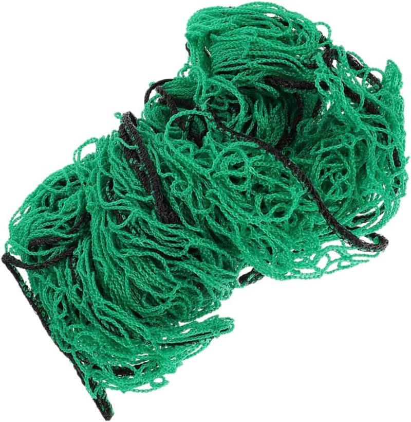 Cross product compatible Elastic Cargo Net for Truck Bed Roof Cargo Net Mesh Organizer for Camping Car Multi-use qualified quality - Image 1