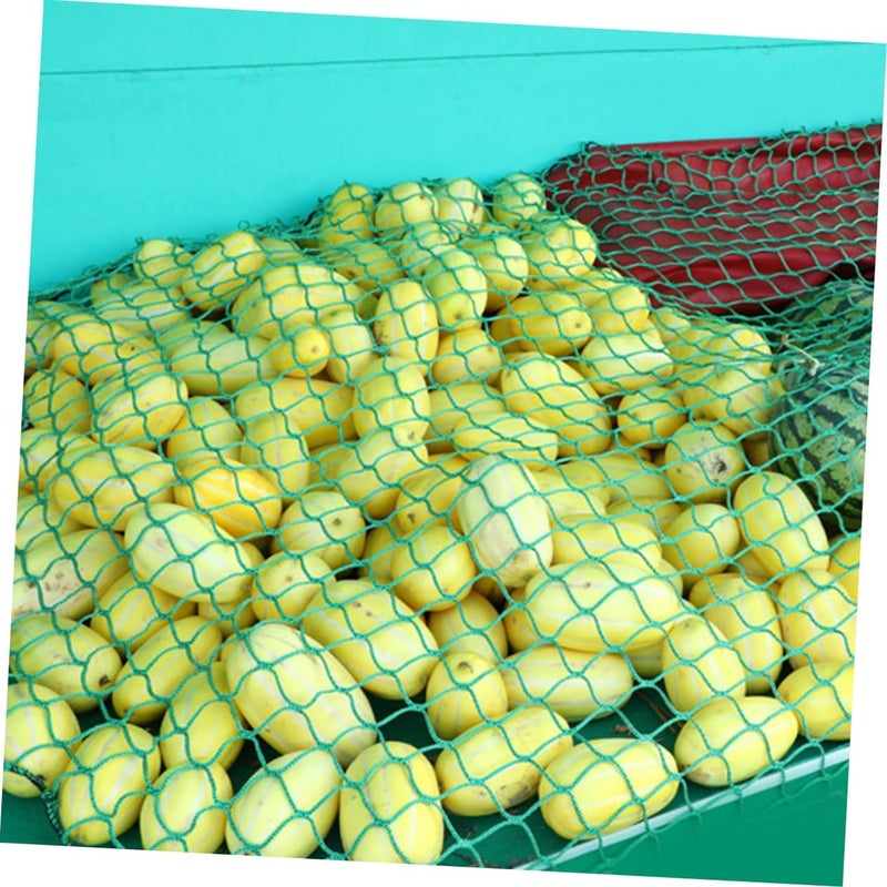 Cross product compatible Elastic Cargo Net for Truck Bed Roof Cargo Net Mesh Organizer for Camping Car Multi-use qualified quality - Image 3