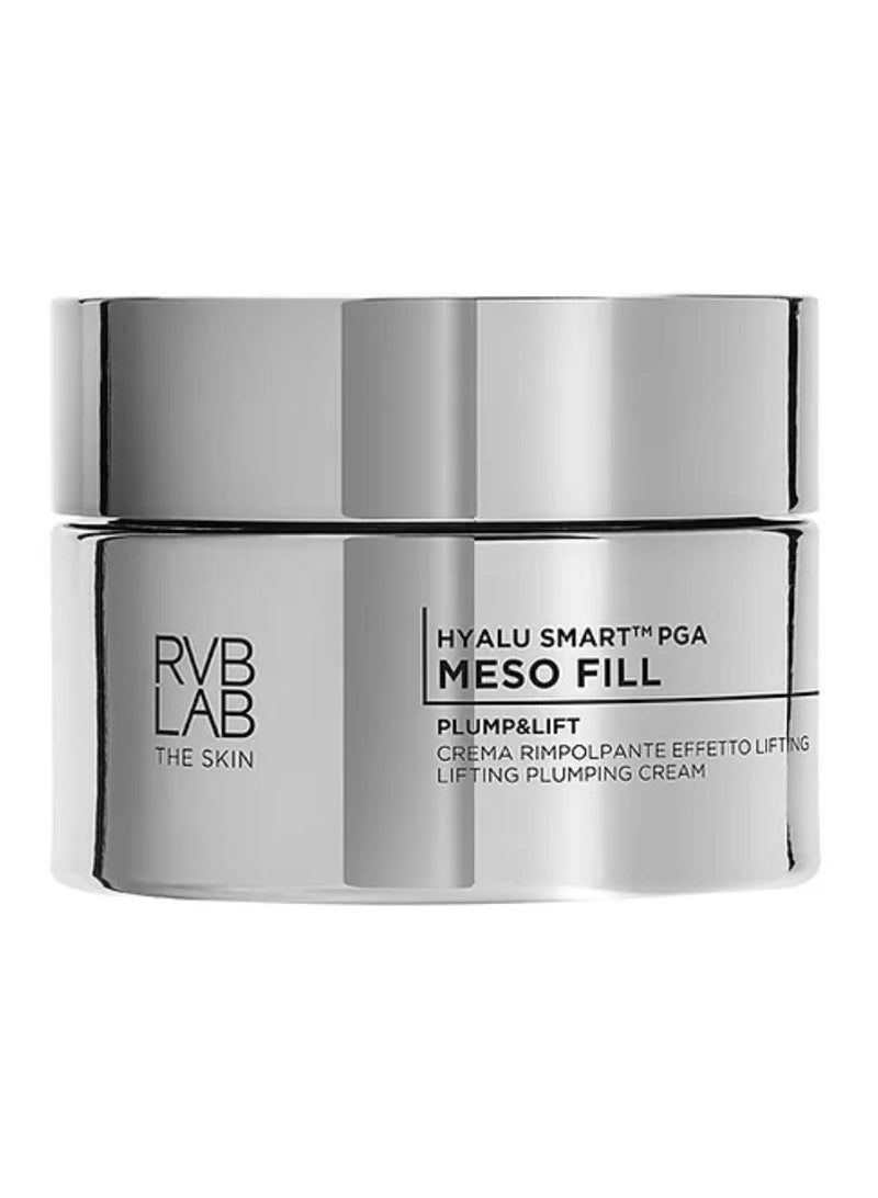 RVB LAB Meso Fill Lifting Plumping Cream - Plump & Lift 50ml - Image 1