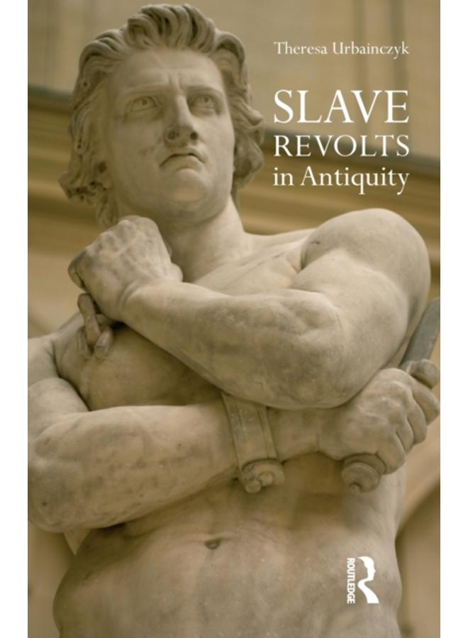 Slave Revolts in Antiquity 
