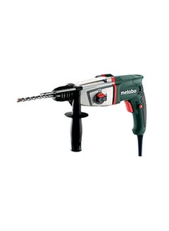 Metabo Combination Rotary Hammer 
