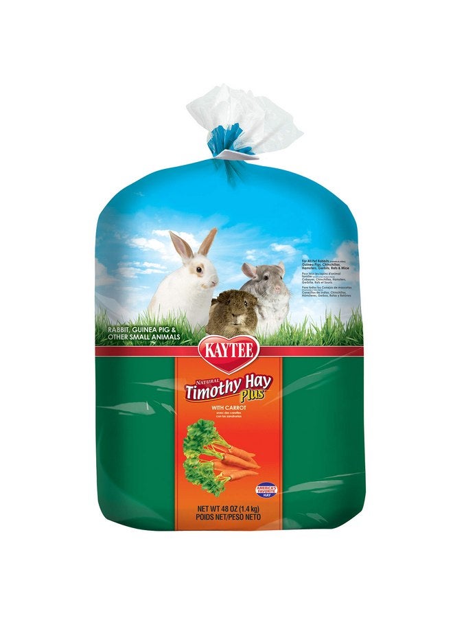 كايتي كيتي تيموثي هاي بلس، جزر، 48 أونصة، عبوة قياسية - Image 1