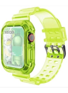 Lime Green