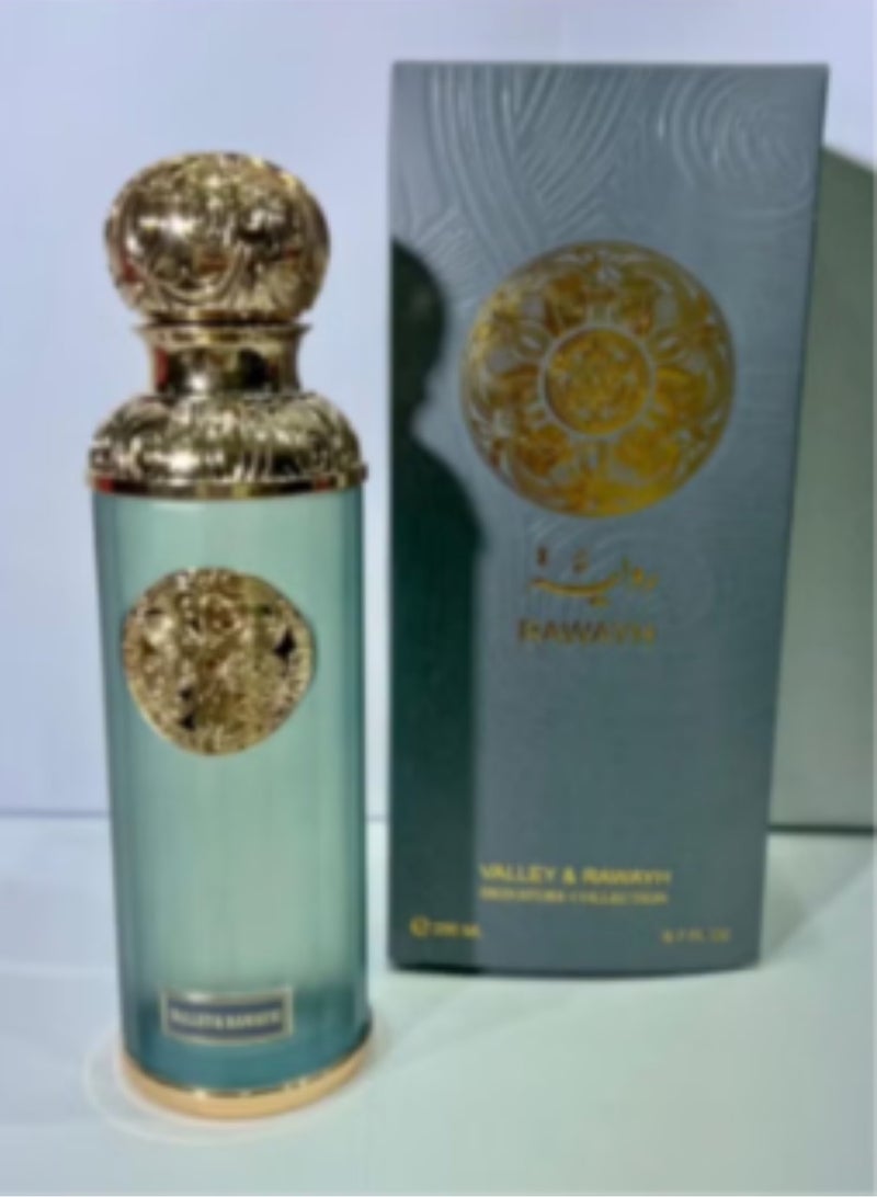 رواية مجموعة عطور رواية الجذابة 200 مل - Image 3