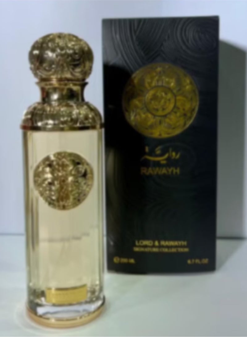 رواية مجموعة عطور رواية الجذابة 200 مل - Image 4