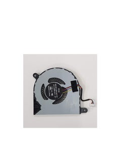 ان ام تي Laptop CPU Fan for Dell Inspiron 15-5568 (5568/7569 / 7579) / 13 (5368/5378) CPU Cooling Fan - 31TPT  - Image 4