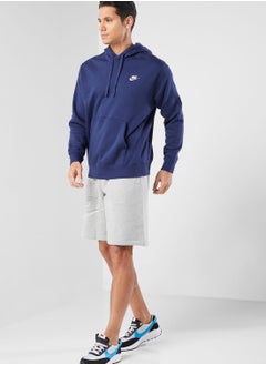 Nike NSW Club Hoodie  - Image 4