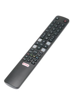 ELTRAZONE New RC802N Remote Control for TCL TV - Compatible with 32S6000S, 40S6000FS, 43S6000FS, 49S6000FS & More - Includes Battery  - Image 3
