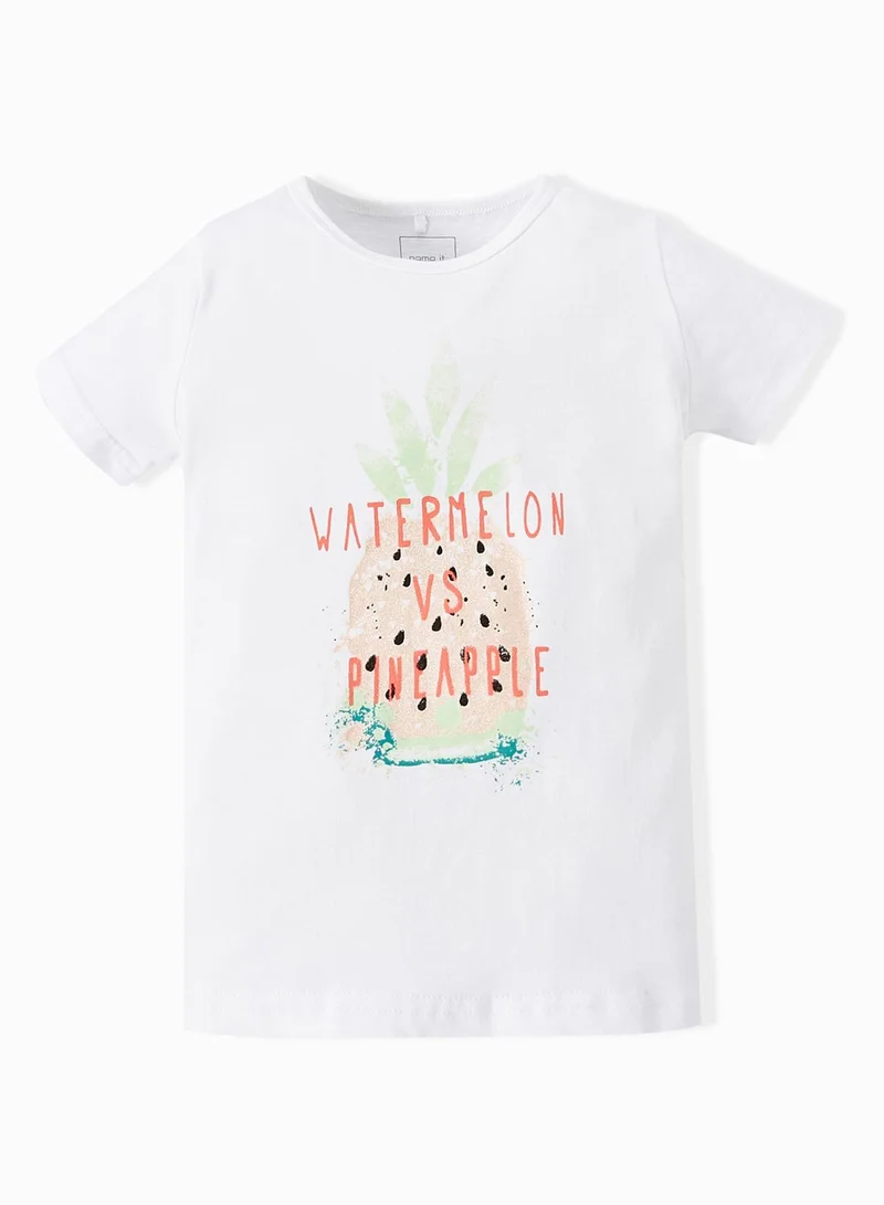 NAME IT Kids Veen T-Shirt