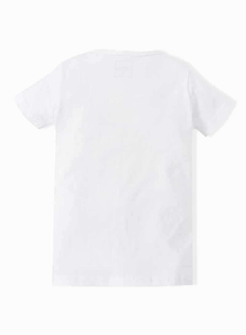 NAME IT Kids Veen T-Shirt