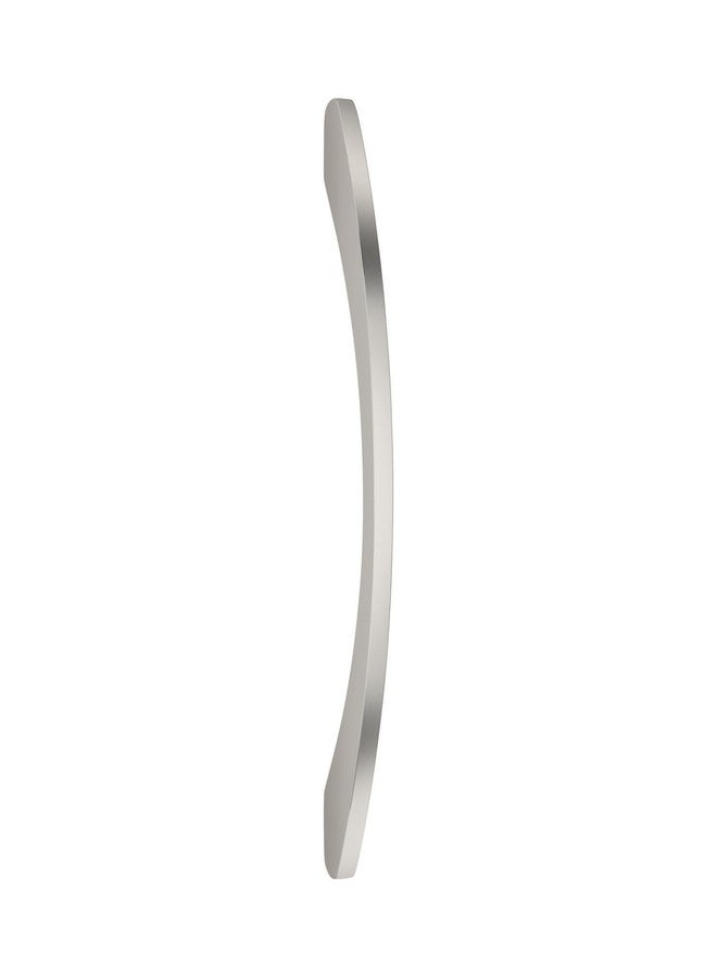 Allied Stainless Steel Cabinet Handle No. 910 | 4 inch | Glossy Chrome (Pack of 6), Pull Handle - Image 3