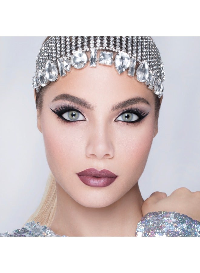 وندر لوك دايموند عدسات لاصقة ملونة شهرية عدسات لاصقة تجميلية للجنسين - Image 3