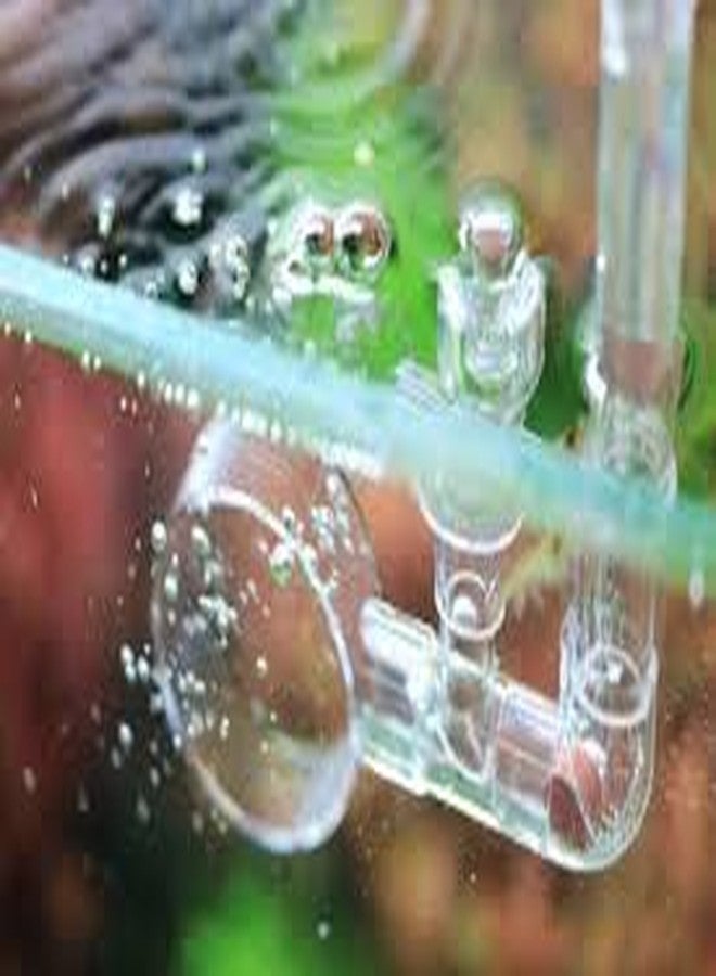 VAYINATO Aquario Neo Mixer - Inline Co2 Diffuser for Planted Aquarium (L-17MM) - Image 5