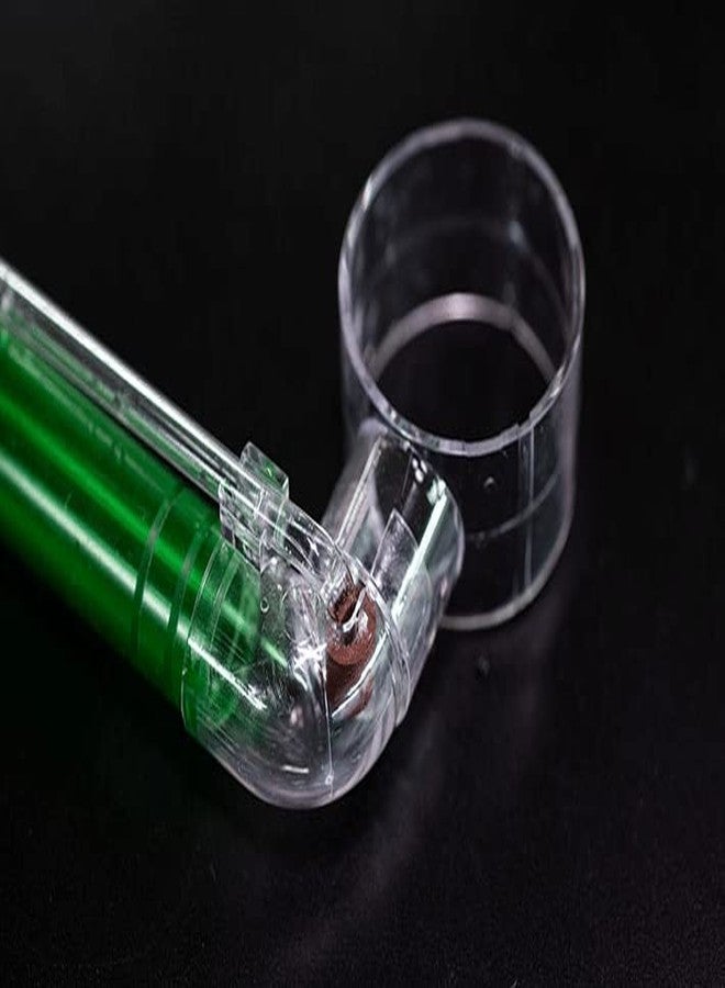 VAYINATO Aquario Neo Mixer - Inline Co2 Diffuser for Planted Aquarium (L-17MM) - Image 3