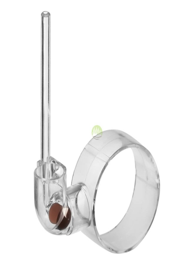 VAYINATO Aquario Neo Mixer - Inline Co2 Diffuser for Planted Aquarium (L-17MM) - Image 1