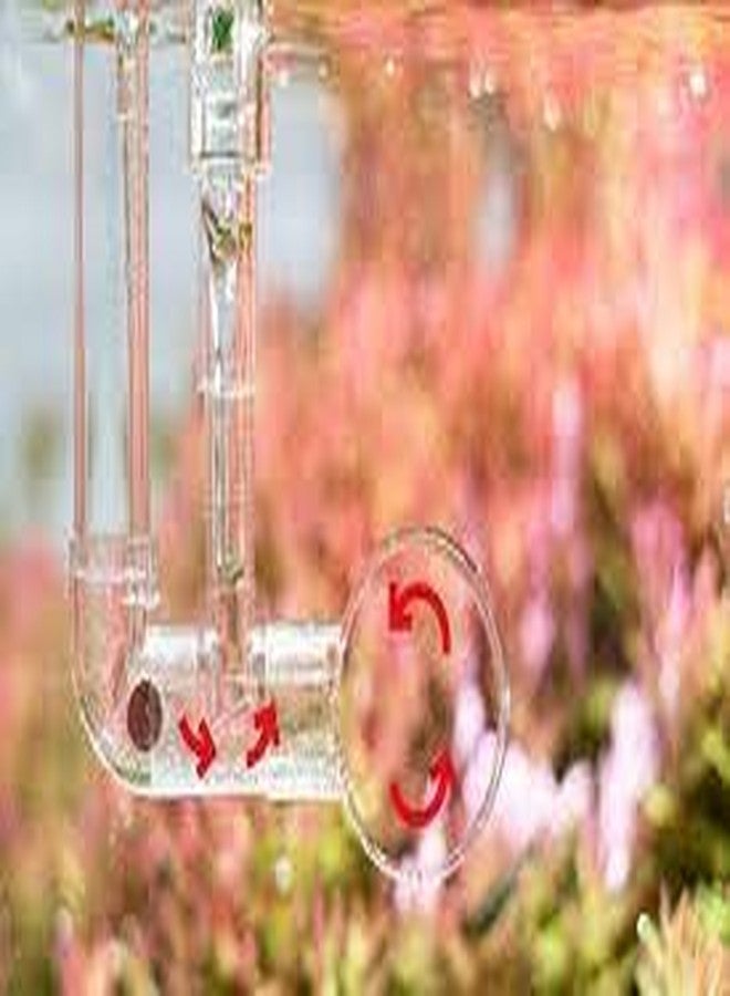 VAYINATO Aquario Neo Mixer - Inline Co2 Diffuser for Planted Aquarium (L-17MM) - Image 4