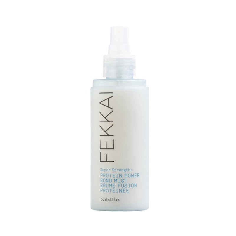 Fekkai Super Strength+ Protein PowerBond Mist - 5 oz - Hydrates & Repairs for 2X Stronger & 10X Smoother Hair - Free of Sulfates, Parabens, Phthalates - Vegan, Cruelty-Free - Image 1