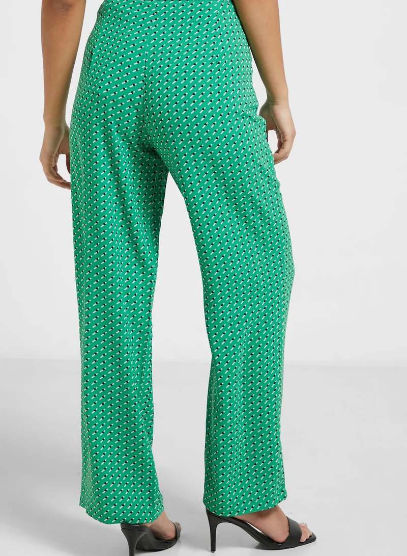 ONLY High Waist Pants