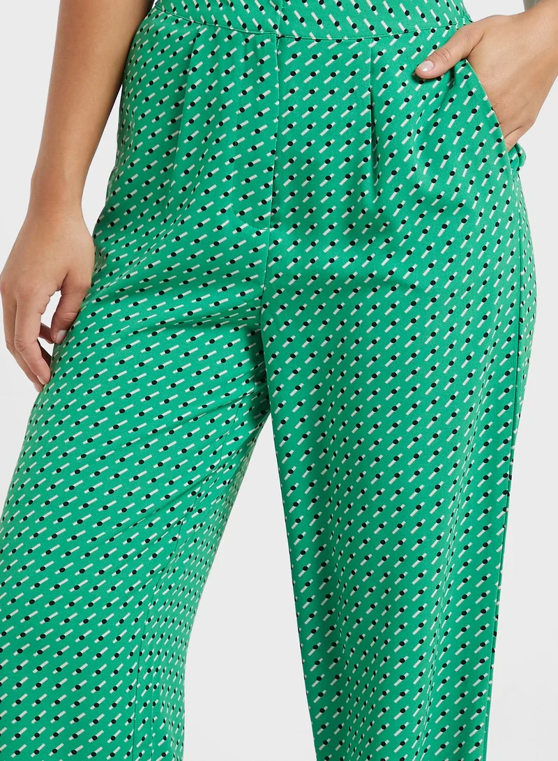 ONLY High Waist Pants