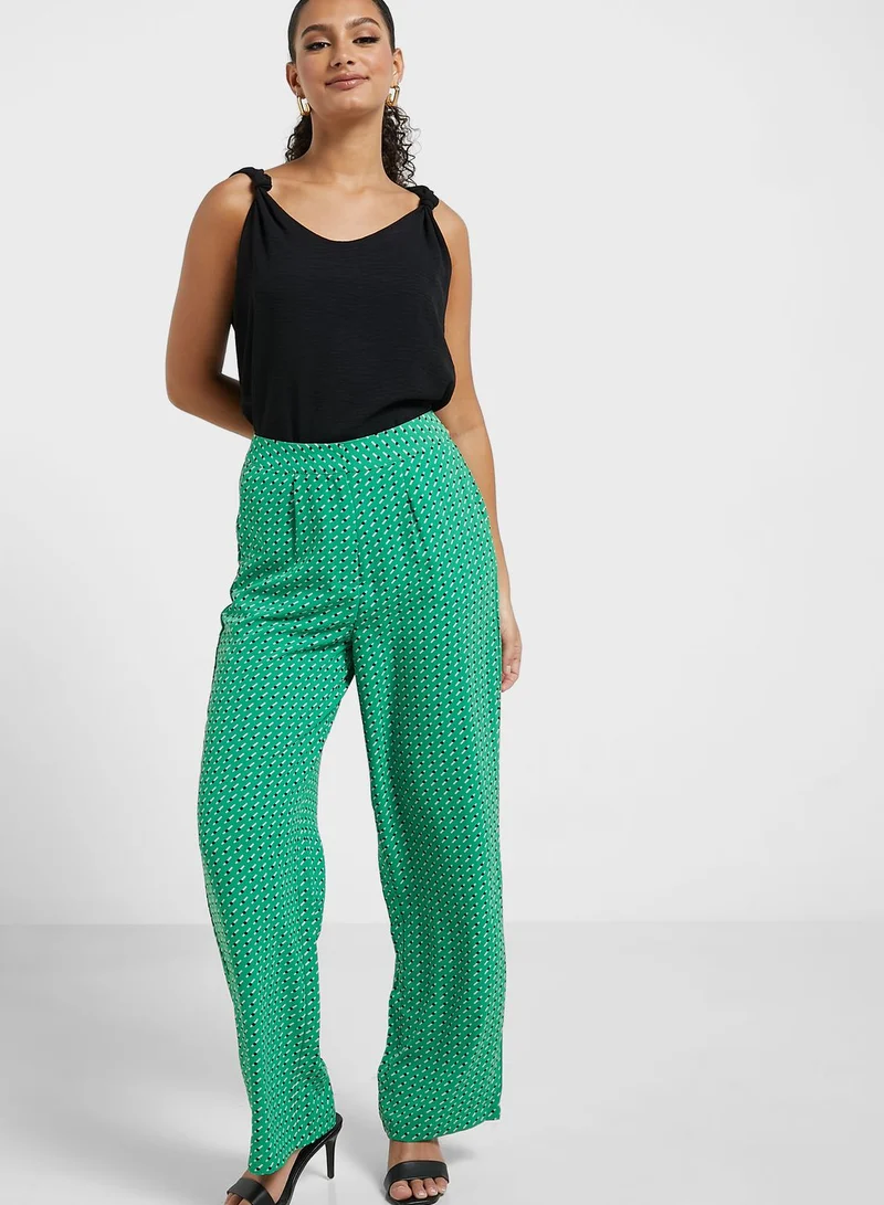 ONLY High Waist Pants