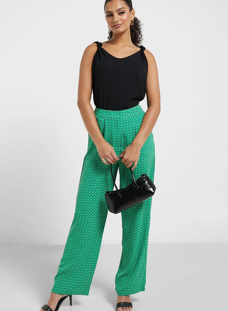 ONLY High Waist Pants